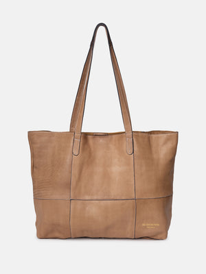 PROJECT Project 19 Shoulder bag Taupe