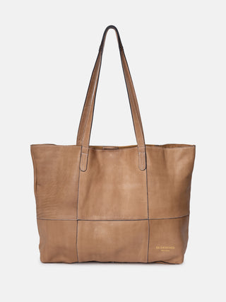 PROJECT Project 19 Shoulder bag Taupe