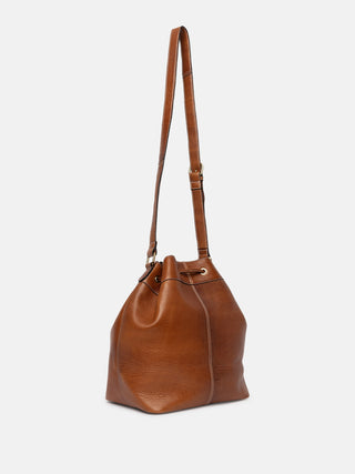PROJECT Project 20 Bucket Bag Walnut/Gold