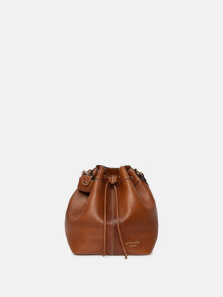PROJECT Project 20 Bucket Bag Walnut/Gold