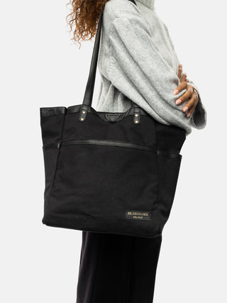 PROJECT Project 21 Shoulder bag Black/Gold