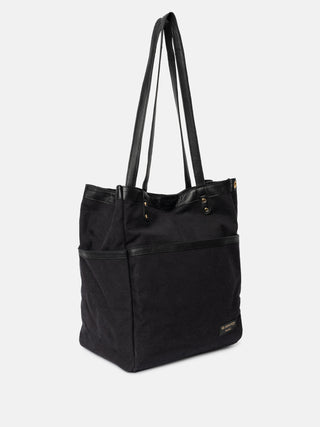 PROJECT Project 21 Shoulder bag Black/Gold