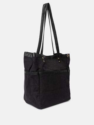 PROJECT Project 21 Shoulder bag Black/Gold