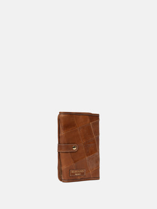 PROJECT Project 22 Needle Case Walnut/Gold