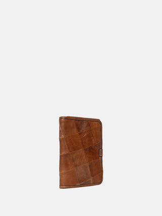 PROJECT Project 22 Needle Case Walnut/Gold