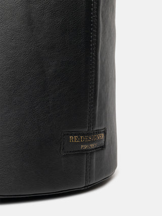 PROJECT Project 26 Project bag Black