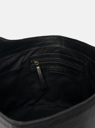 PROJECT Project 26 Project bag Black