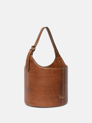 PROJECT Project 26 Project bag Walnut