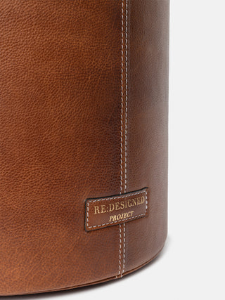 PROJECT Project 26 Project bag Walnut