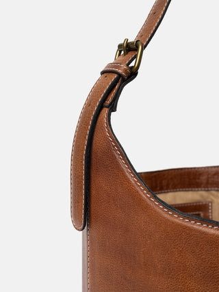 PROJECT Project 26 Project bag Walnut