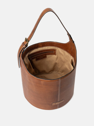 PROJECT Project 26 Project bag Walnut