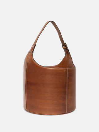 PROJECT Project 26 Project bag Walnut