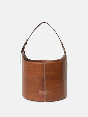 PROJECT Project 26 Project bag Walnut