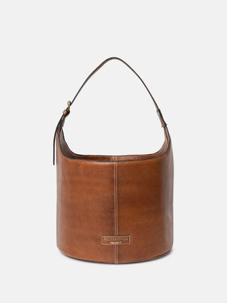PROJECT Project 26 Project bag Walnut