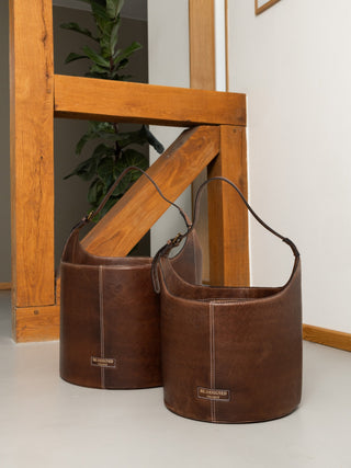 PROJECT Project 26 Project bag Woodsmoke