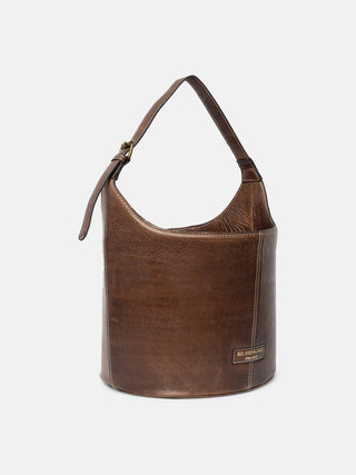PROJECT Project 26 Project bag Woodsmoke
