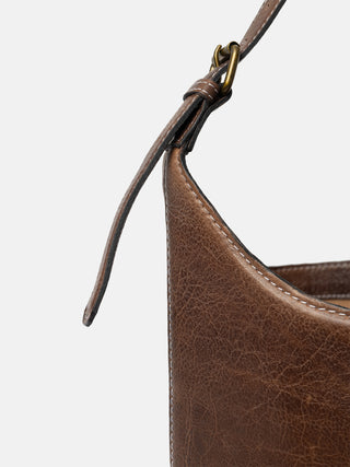 PROJECT Project 26 Project bag Woodsmoke