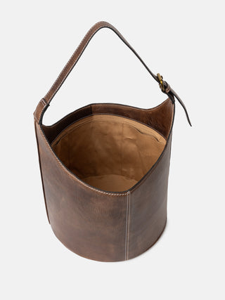 PROJECT Project 26 Project bag Woodsmoke