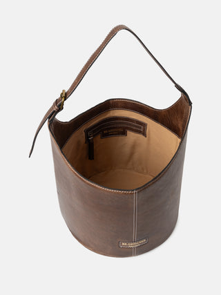 PROJECT Project 26 Project bag Woodsmoke