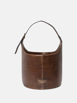 PROJECT Project 26 Project bag Woodsmoke
