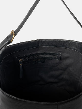 PROJECT Project 27 Project bag Black