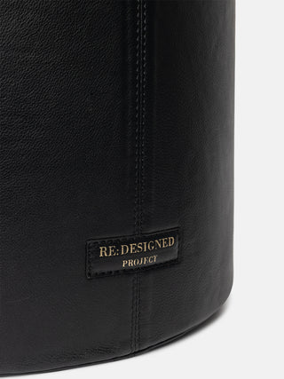 PROJECT Project 27 Project bag Black