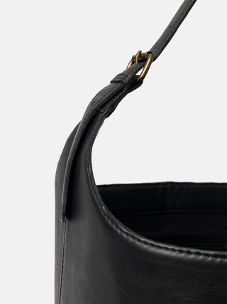 PROJECT Project 27 Project bag Black