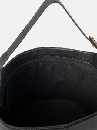 PROJECT Project 27 Project bag Black