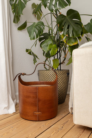 PROJECT Project 27 Project bag Walnut