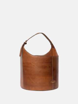 PROJECT Project 27 Project bag Walnut