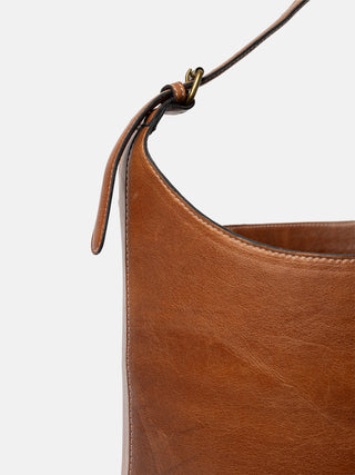PROJECT Project 27 Project bag Walnut