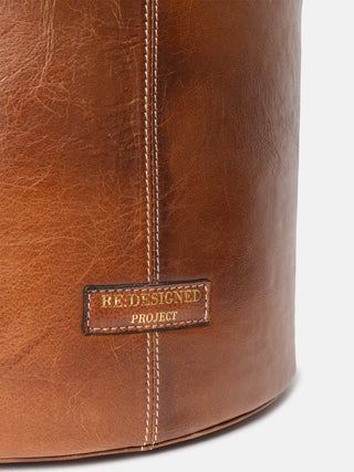 PROJECT Project 27 Project bag Walnut