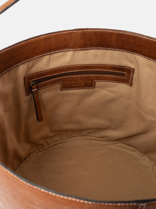 PROJECT Project 27 Project bag Walnut