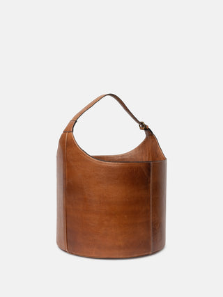 PROJECT Project 27 Project bag Walnut