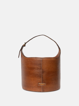 PROJECT Project 27 Project bag Walnut
