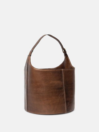 PROJECT Project 27 Project bag Woodsmoke