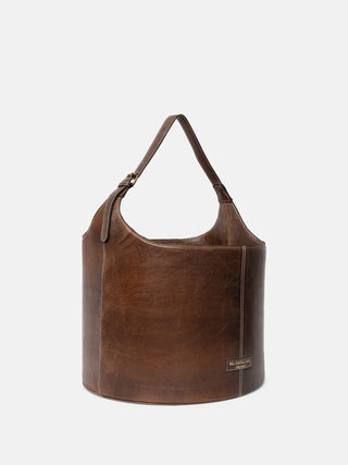 PROJECT Project 27 Project bag Woodsmoke