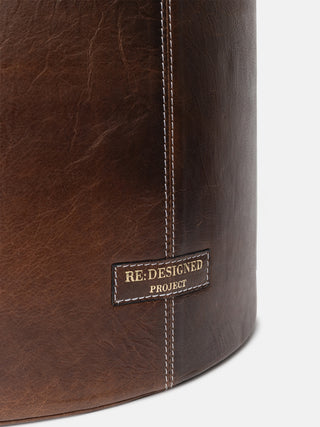 PROJECT Project 27 Project bag Woodsmoke