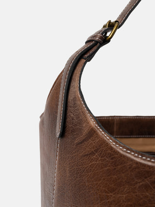 PROJECT Project 27 Project bag Woodsmoke