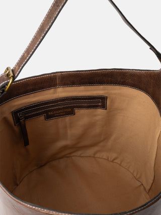 PROJECT Project 27 Project bag Woodsmoke