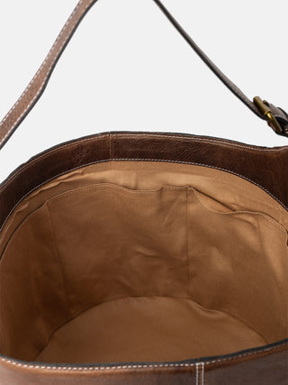 PROJECT Project 27 Project bag Woodsmoke