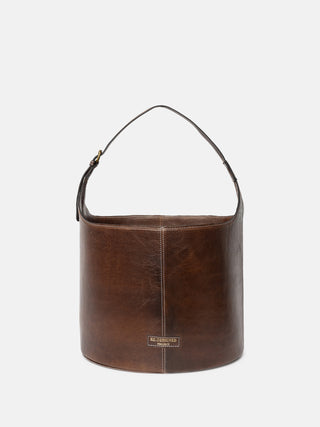 PROJECT Project 27 Project bag Woodsmoke