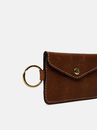 PROJECT Project 28 Tool Purse Walnut/Gold