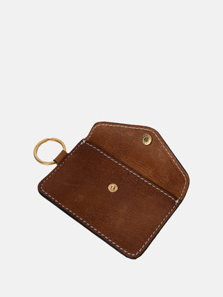 PROJECT Project 28 Tool Purse Walnut/Gold