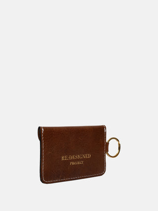 PROJECT Project 28 Tool Purse Walnut/Gold