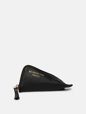PROJECT Project 29 Tool Purse Black/Gold