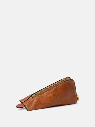 PROJECT Project 29 Tool Purse Burned Tan/Gold