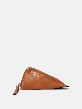 PROJECT Project 29 Tool Purse Burned Tan/Gold