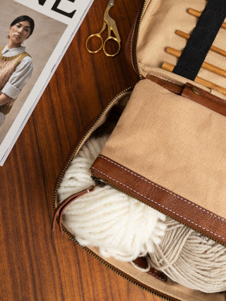 PROJECT Project 31 Organizer Walnut