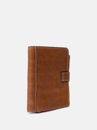 PROJECT Project 34 Needle Case Walnut/Gold